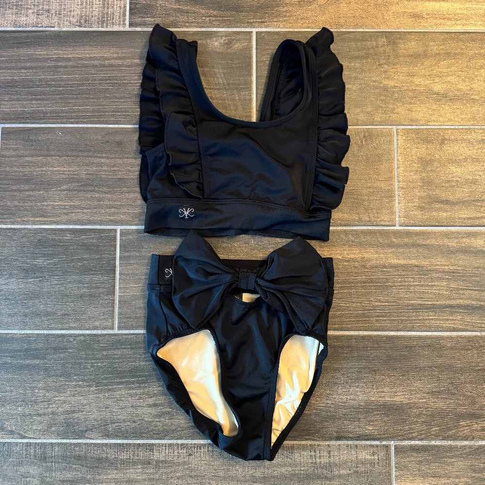 Kandi Kouture Child XL Set - Black
